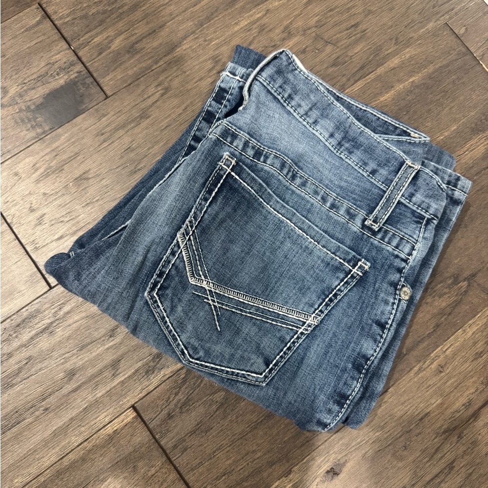 Cinch Ian 30x36